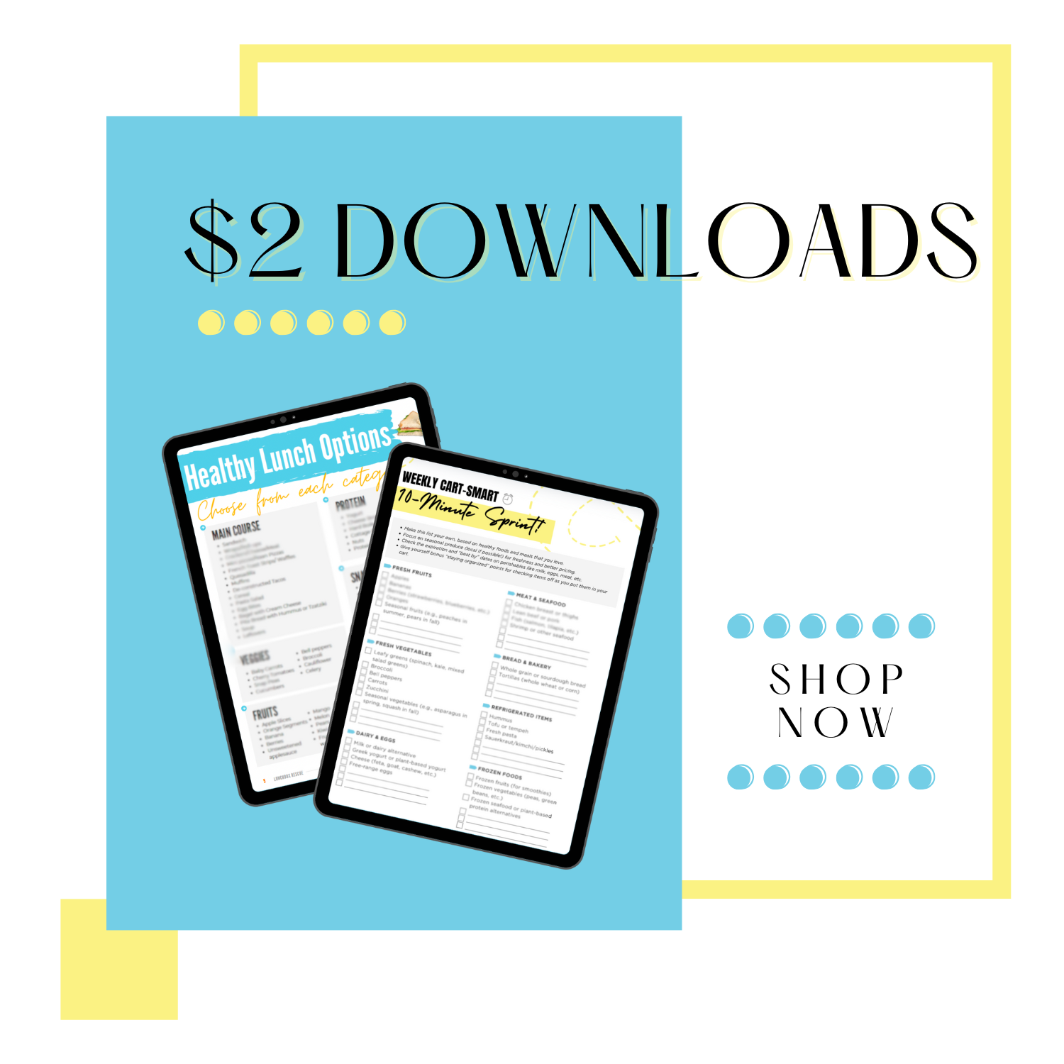 $2 Downloads!