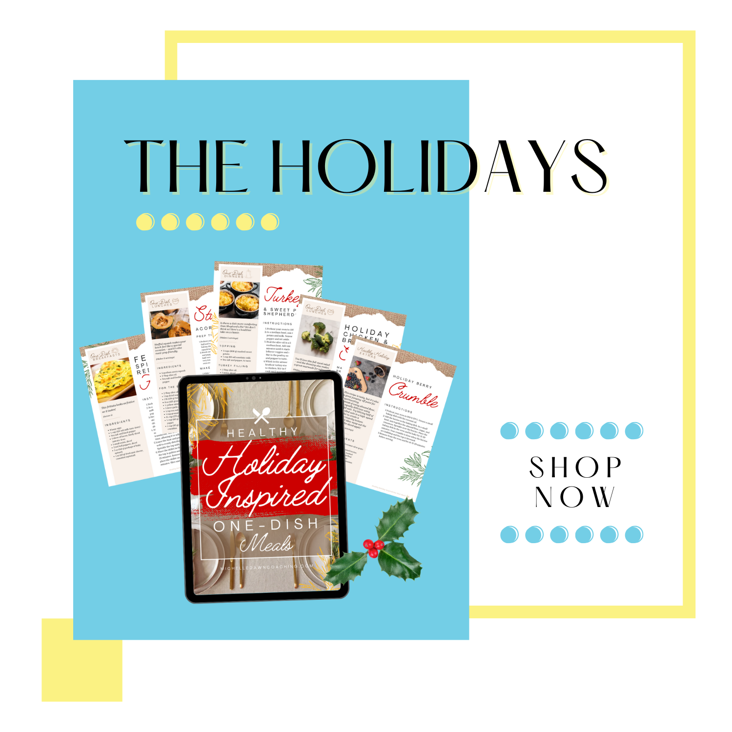 The Holidays
