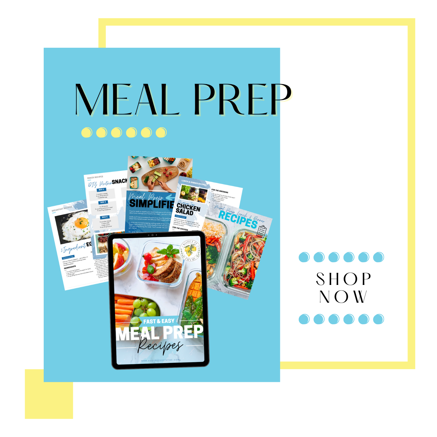Meal Prep